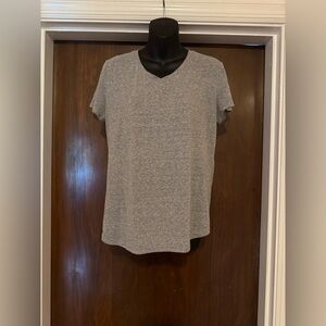 Tek Gear Gray Tshirt - Size L